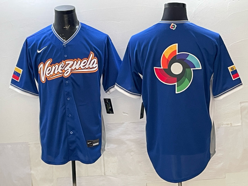 Men 2026 MLB World Cup Nike  Jersey 03160201->more jerseys->MLB Jersey
